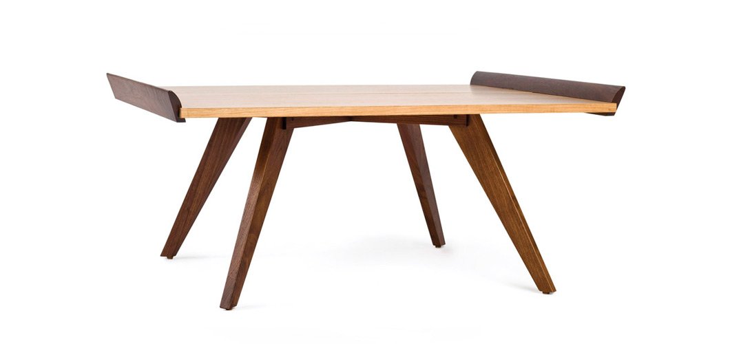 KnollStudio Splay-Leg Table